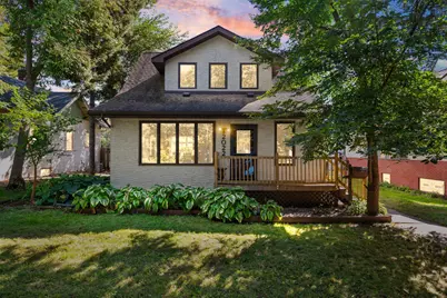 2022 22nd Avenue NE, Minneapolis, MN 55418 - Photo 1