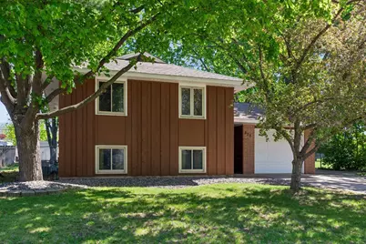 833 Oriole Drive, Apple Valley, MN 55124 - Photo 4