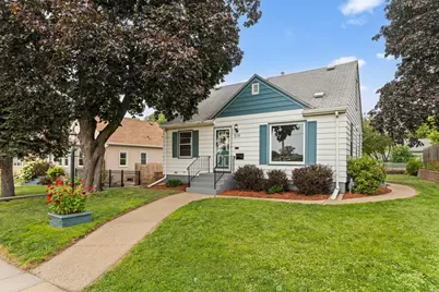 519 Mill Street NE, Columbia Heights, MN 55421 - Photo 2