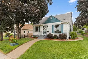 519 Mill St NE, Columbia Heights, MN 55421 - Photo 2