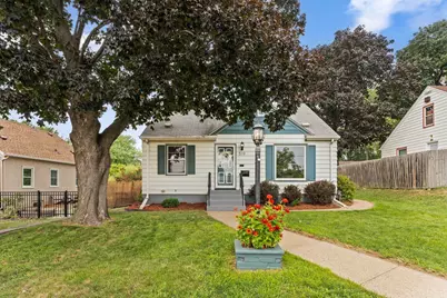 519 Mill Street NE, Columbia Heights, MN 55421 - Photo 1