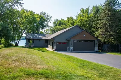 11489 Alcott Drive, Sauk Centre Township, MN 56378 - Photo 1