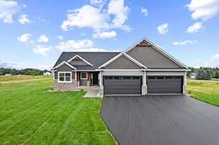 3864 222nd Ln NW, Oak Grove, MN 55303 - Photo 1