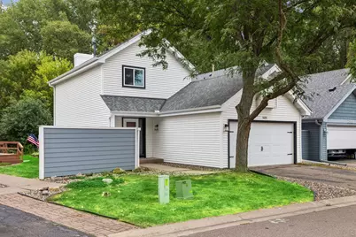1405 Granada Trail N, Oakdale, MN 55128 - Photo 2