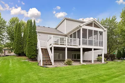 957 Lake Ridge Bay, Woodbury, MN 55129 - Photo 28
