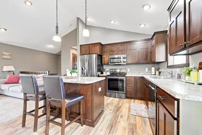 270 Prairie Road, New Richmond, WI 54017 - Photo 8