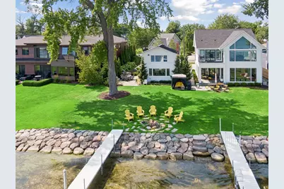 55 W Point Avenue, Tonka Bay, MN 55331 - Photo 2