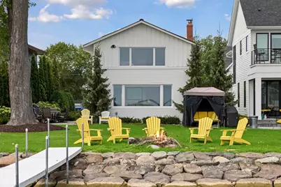55 W Point Avenue, Tonka Bay, MN 55331 - Photo 1