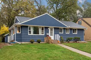 5566 Unity Ave N, Crystal, MN 55429 - Photo 2