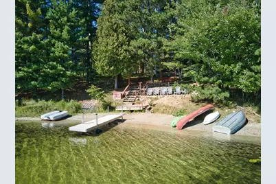 36476 Little Smith Lake Road, Marcell, MN 56657 - Photo 1
