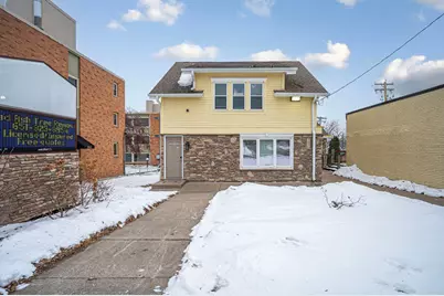 3826 W Broadway Avenue, Robbinsdale, MN 55422 - Photo 2