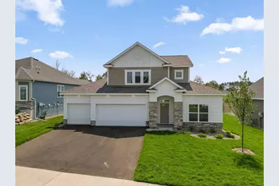 6199 157th Street N, Hugo, MN 55038 - Photo 1