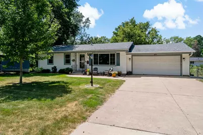 8918 Emerson Avenue S, Bloomington, MN 55420 - Photo 1