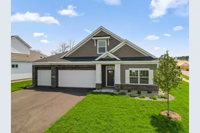 6189 157th Street N, Hugo, MN 55038 - Photo 1