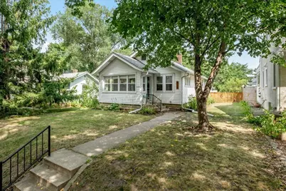 4129 45th Avenue S, Minneapolis, MN 55406 - Photo 2