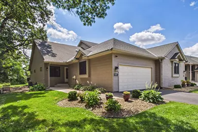 4201 93rd Avenue N, Brooklyn Park, MN 55443 - Photo 1