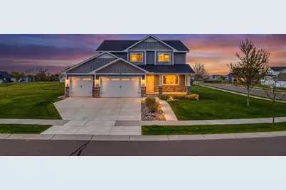 11556 Lakewood Court NE, Albertville, MN 55301 - Photo 1