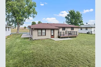 6010 7th Street NE, Fridley, MN 55432 - Photo 26