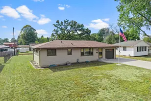 6010 7th St NE, Fridley, MN 55432 - Photo 1
