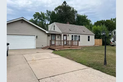 5366 Saint Stephens Street, Mounds View, MN 55112 - Photo 2