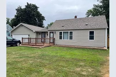 5366 Saint Stephens Street, Mounds View, MN 55112 - Photo 1