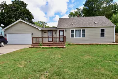 5366 Saint Stephens Street, Mounds View, MN 55112 - Photo 2