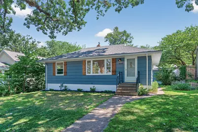4549 5th Street NE, Columbia Heights, MN 55421 - Photo 1