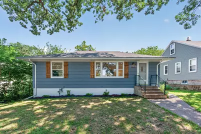 4549 5th Street NE, Columbia Heights, MN 55421 - Photo 2