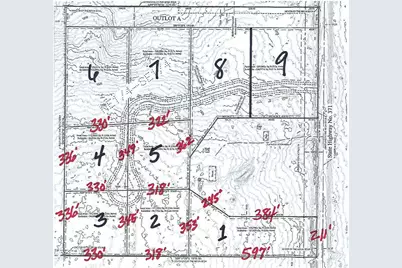 Lot 4, Blk 1 Parklands Lane NW, Laporte, MN 56461 - Photo 4