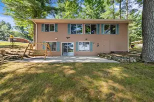 921 Vijobi Trail, Amery, WI 54001 - Photo 4