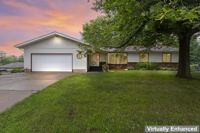 205 Hill Avenue, Wanamingo, MN 55983 - Photo 1