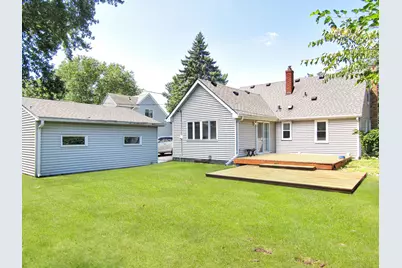 6245 5th Avenue S, Richfield, MN 55423 - Photo 2