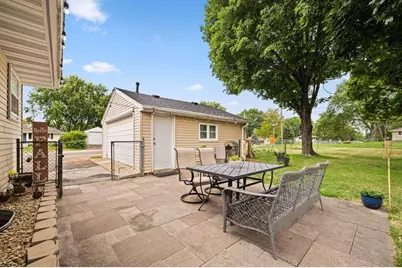 6726 5th Street Court N, Oakdale, MN 55128 - Photo 16