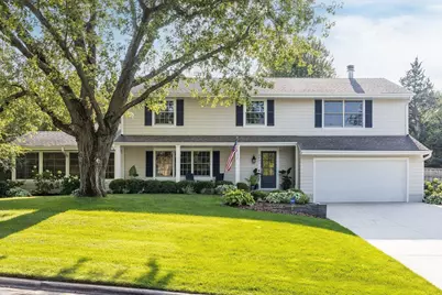 4801 Larkspur Lane, Edina, MN 55435 - Photo 1