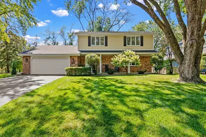 5701 W 66th Street, Edina, MN 55439 - Photo 1