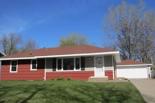 11041 Yukon St NW, Coon Rapids, MN 55433 - Photo 1