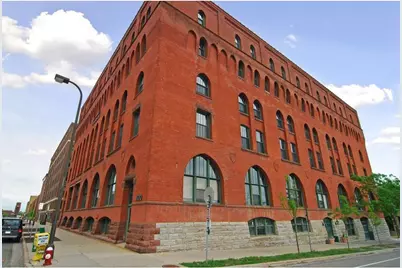 400 N 1st Street #503, Minneapolis, MN 55401 - Photo 1