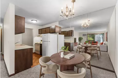 2801 Flag Avenue N #204, New Hope, MN 55427 - Photo 1