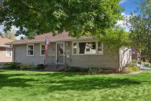 3700 Hubbard Ave N, Robbinsdale, MN 55422 - Photo 1