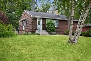 241 Van Buren Ave N, Hopkins, MN 55343 - Photo 1