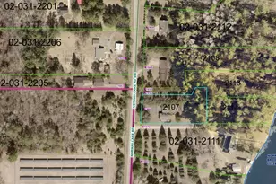 1960 Norway Lake Rd SW, Pine River, MN 56474 - Photo 8