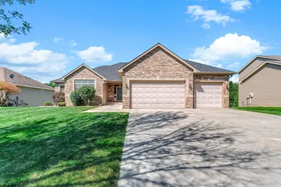22633 Zion Parkway NW, Bethel, MN 55005 - Photo 1