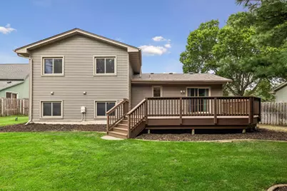 13137 Crooked Lake Boulevard NW, Coon Rapids, MN 55448 - Photo 32