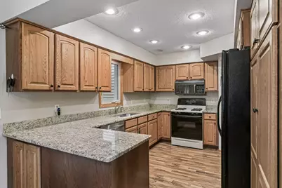 13137 Crooked Lake Boulevard NW, Coon Rapids, MN 55448 - Photo 12