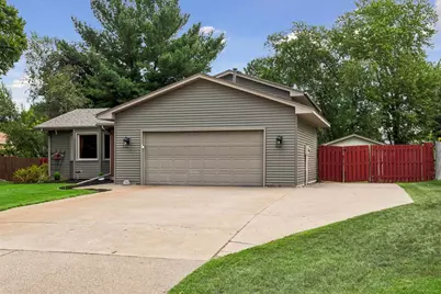 13137 Crooked Lake Boulevard NW, Coon Rapids, MN 55448 - Photo 2