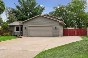 13137 Crooked Lake Blvd NW, Coon Rapids, MN 55448 - Photo 2