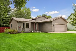 13137 Crooked Lake Blvd NW, Coon Rapids, MN 55448 - Photo 1