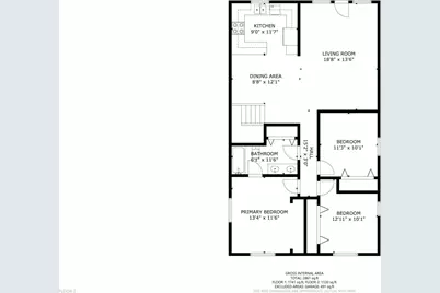 7719 Knollwood Drive, Mounds View, MN 55112 - Photo 30