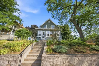 1825 Minnehaha Avenue W, Saint Paul, MN 55104 - Photo 2