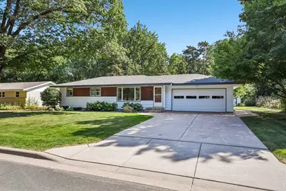 2564 Ardan Avenue, Mounds View, MN 55112 - Photo 1